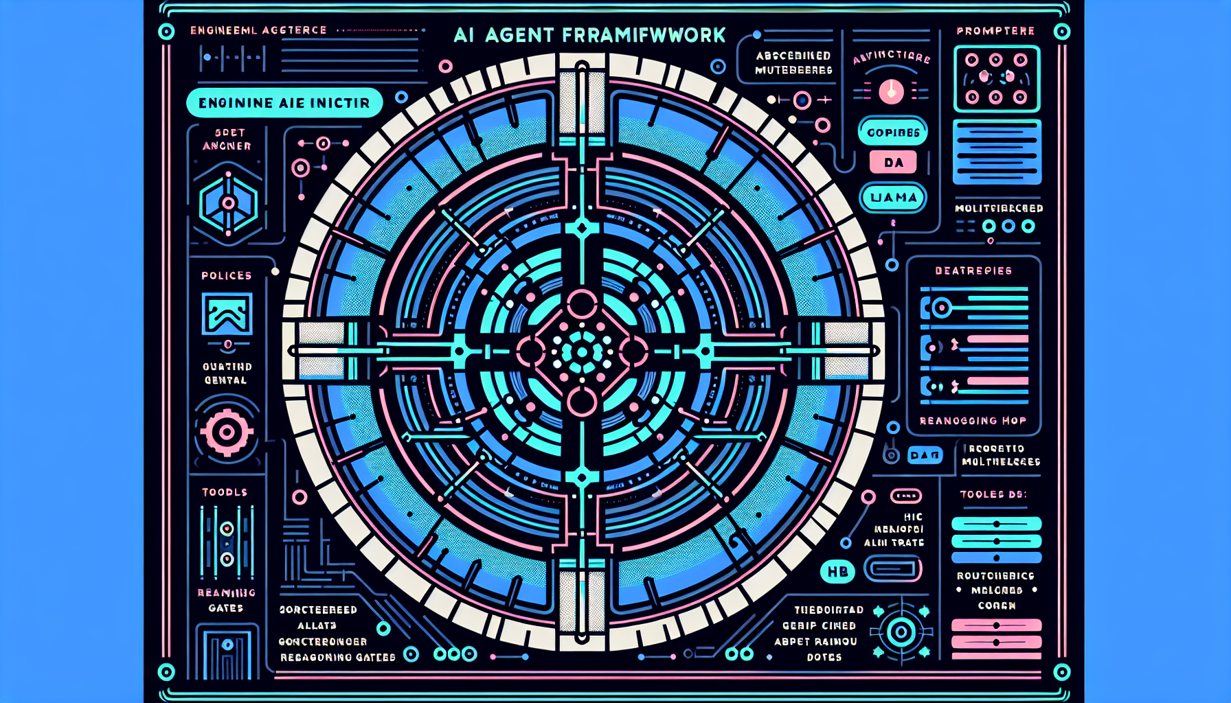 Claude CTX blueprint